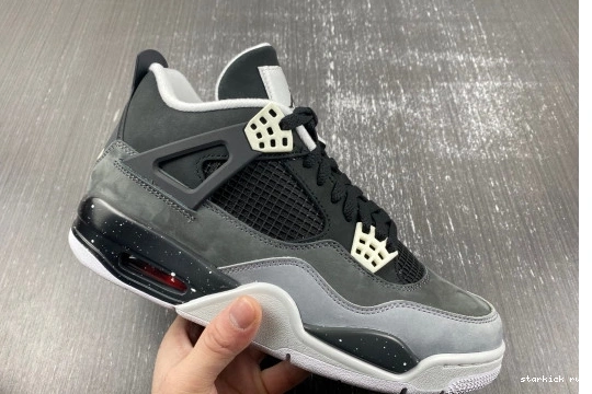  Fear Pack 626969-030 626969-030 4 Retro Jordan 1215